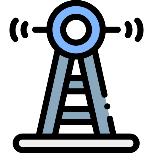 Radio station